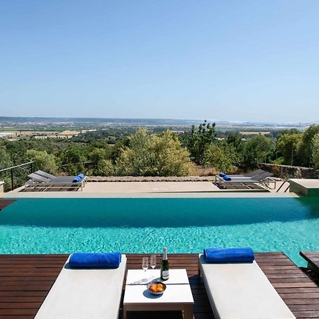 Premier Villa Rental In Mallorca Es Barranc Vell Pòrtol Extérieur photo