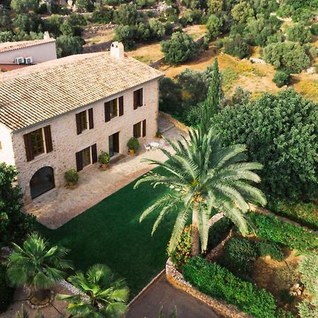 Premier Villa Rental In Mallorca Es Barranc Vell Pòrtol Extérieur photo