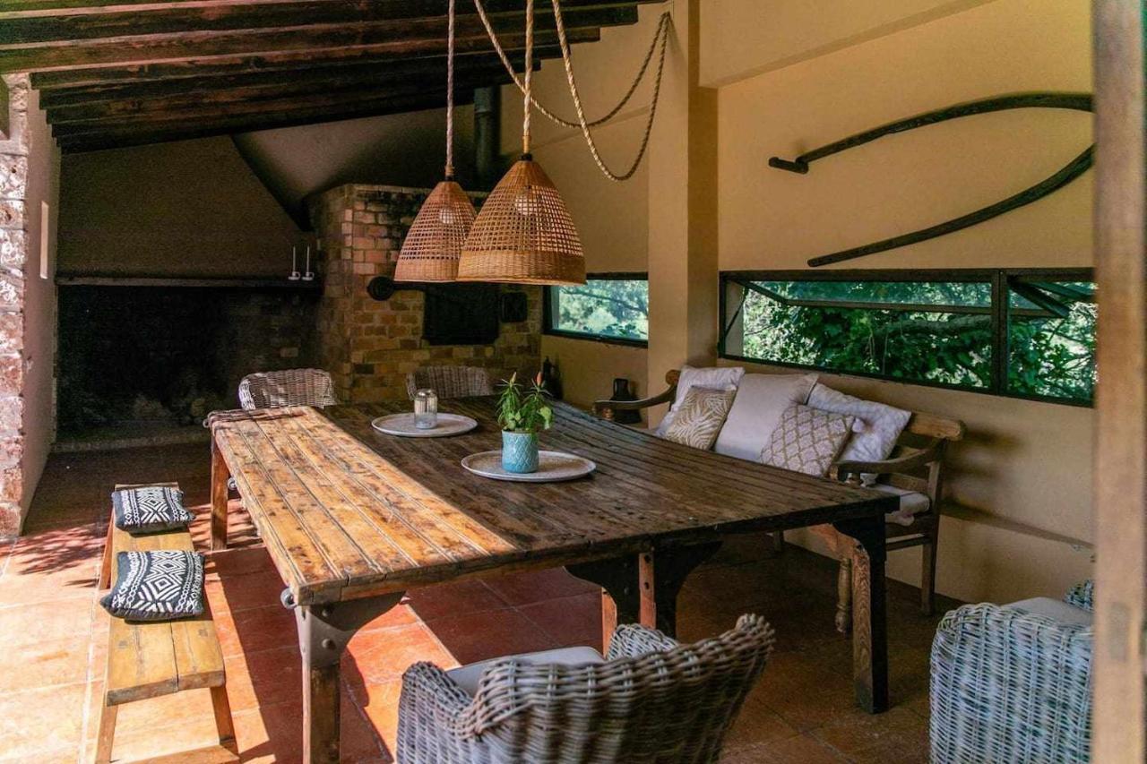 Premier Villa Rental In Mallorca Es Barranc Vell Pòrtol Extérieur photo