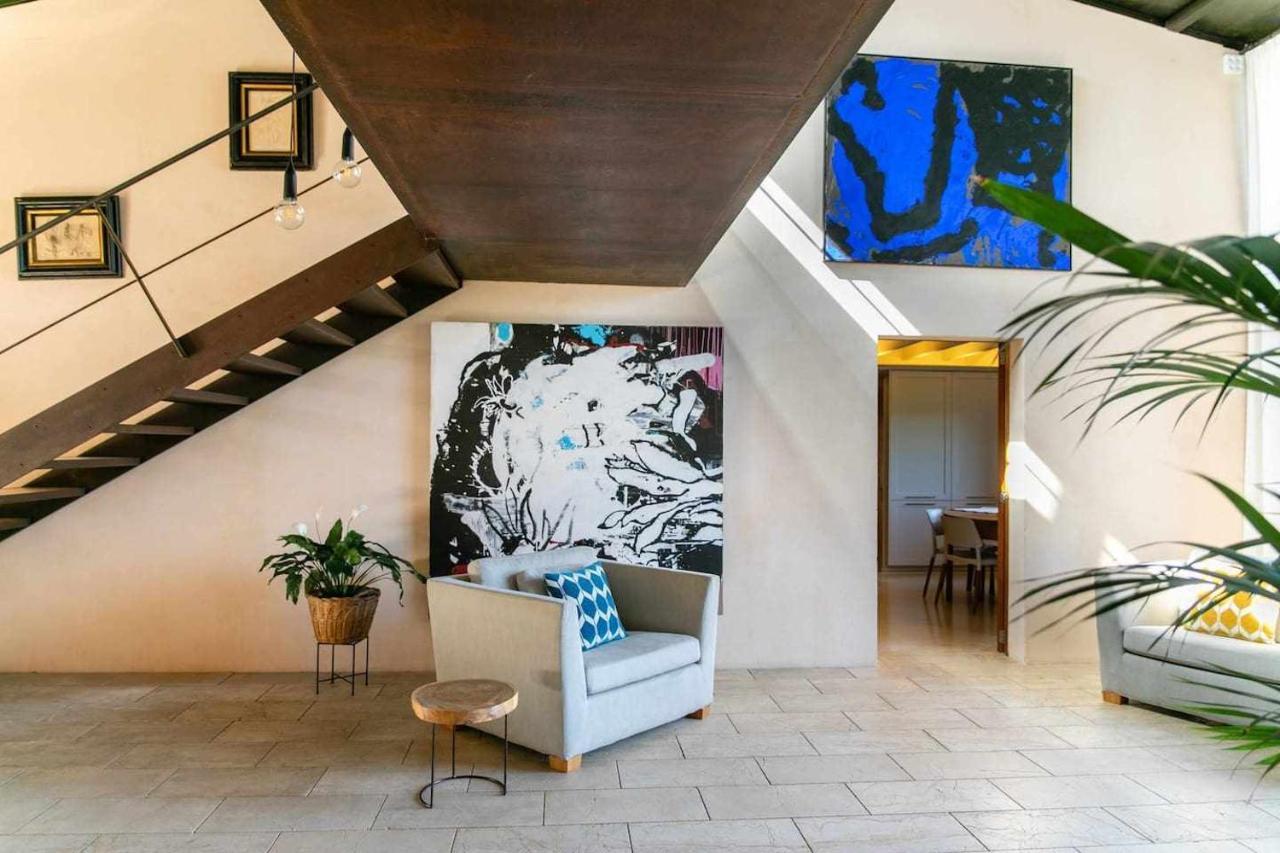 Premier Villa Rental In Mallorca Es Barranc Vell Pòrtol Extérieur photo