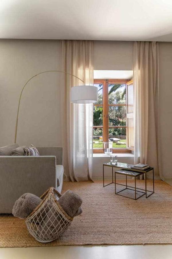 Premier Villa Rental In Mallorca Es Barranc Vell Pòrtol Extérieur photo