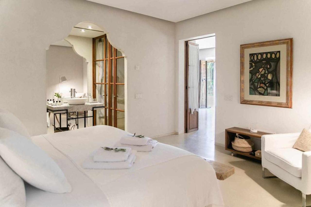 Premier Villa Rental In Mallorca Es Barranc Vell Pòrtol Extérieur photo