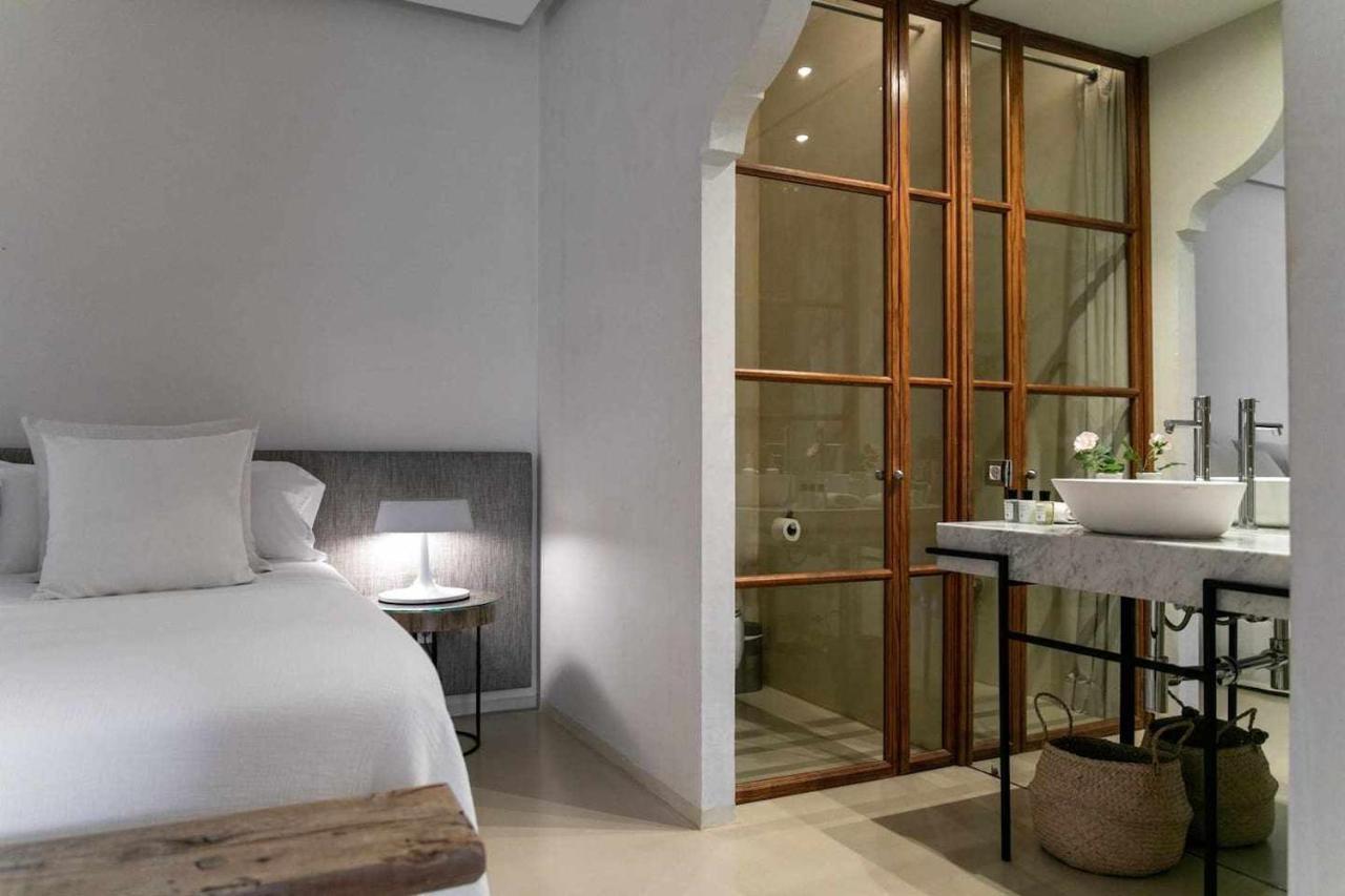 Premier Villa Rental In Mallorca Es Barranc Vell Pòrtol Extérieur photo