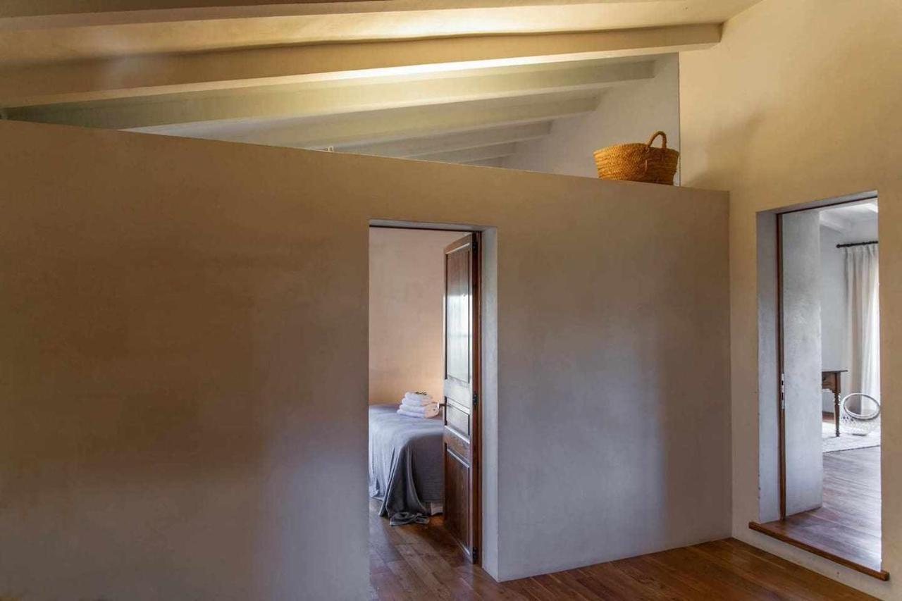 Premier Villa Rental In Mallorca Es Barranc Vell Pòrtol Extérieur photo