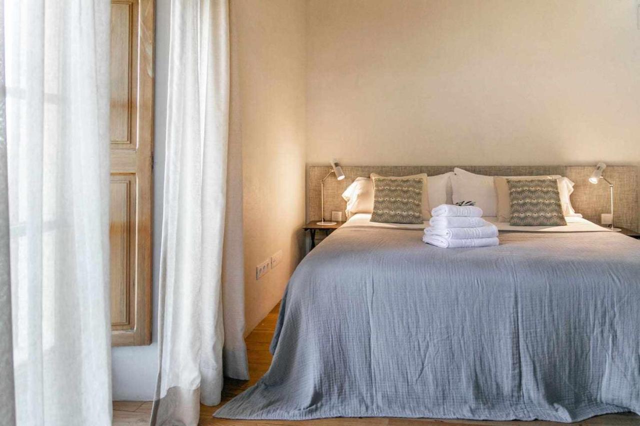 Premier Villa Rental In Mallorca Es Barranc Vell Pòrtol Extérieur photo